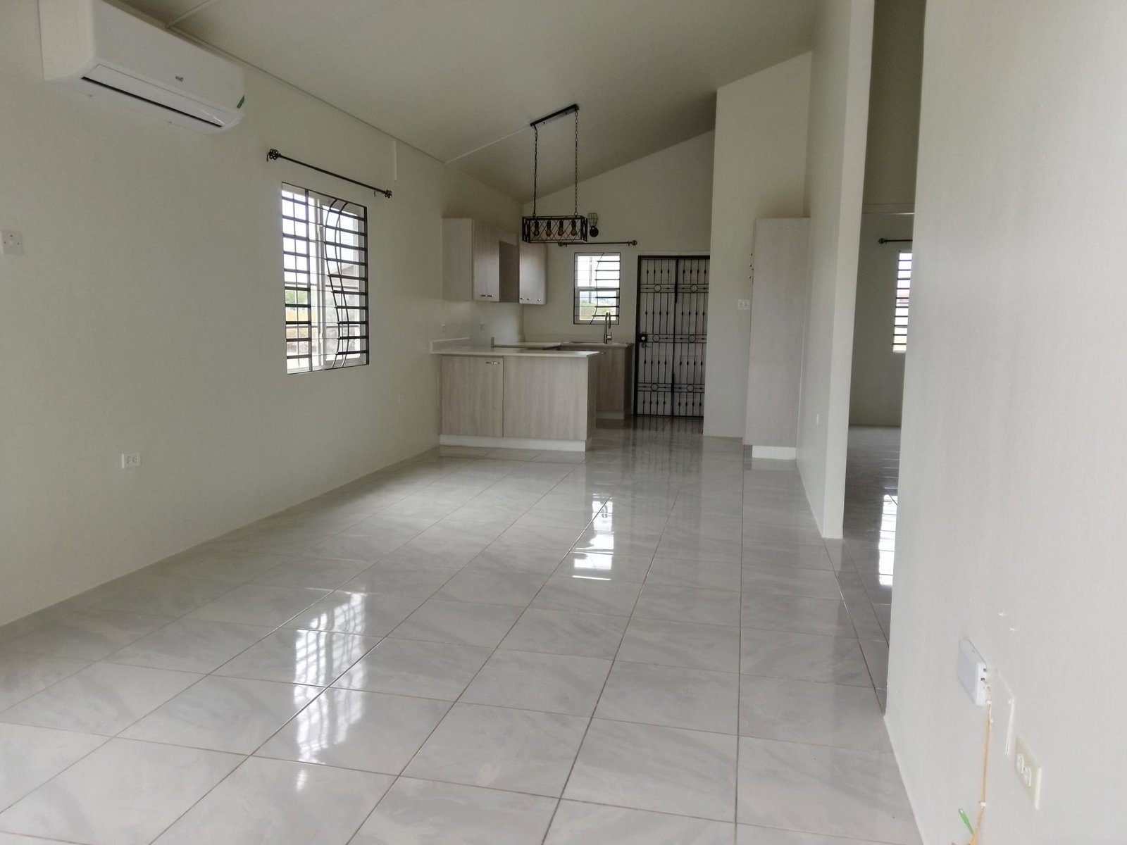 Fifth image of Phoenix Park Village 1 in Phoenix Park, St. Catherine, Jamaica - property is For Rent