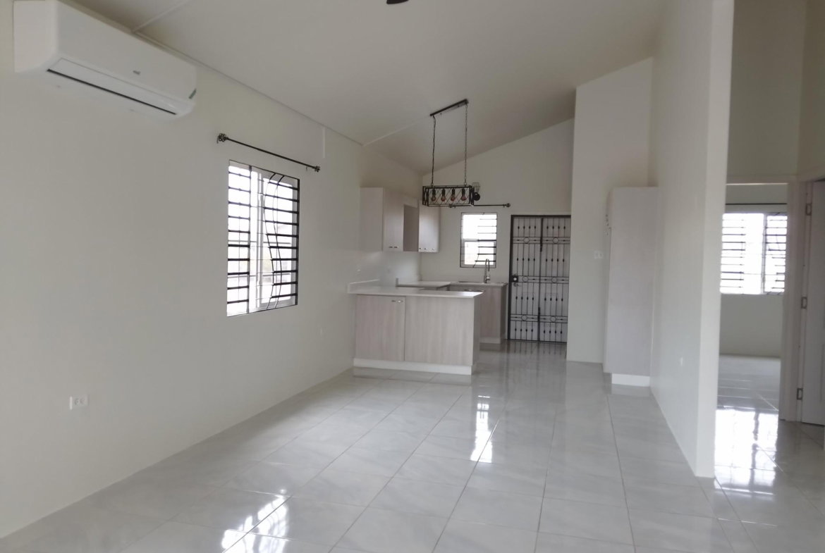 Sixth image of Phoenix Park Village 1 in Phoenix Park, St. Catherine, Jamaica - property is For Rent