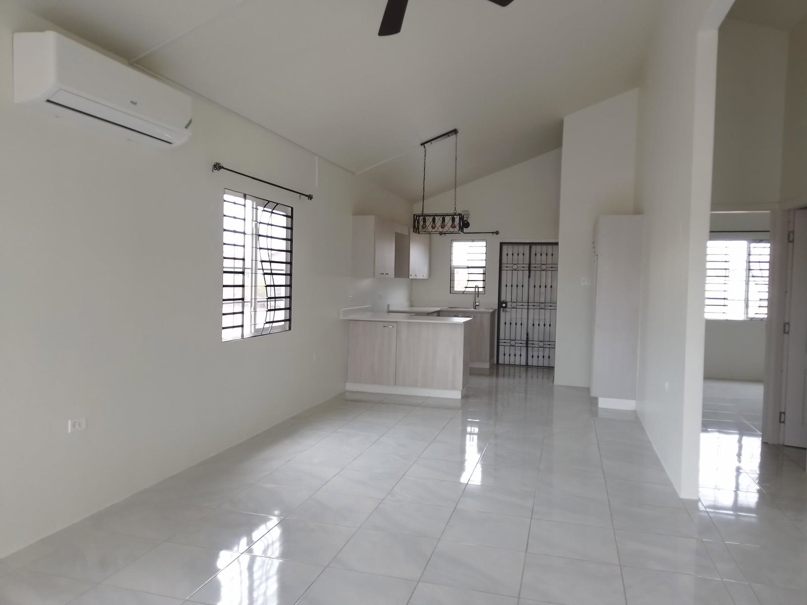 Sixth image of Phoenix Park Village 1 in Phoenix Park, St. Catherine, Jamaica - property is For Rent