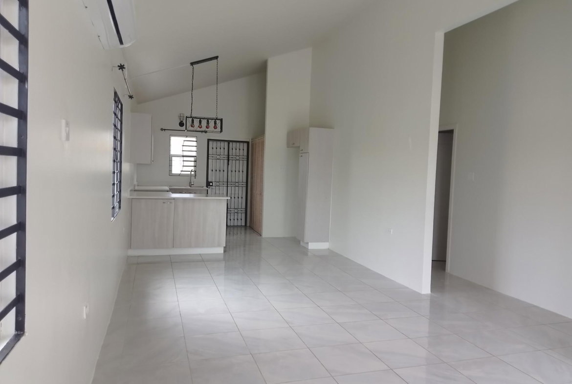 Seventh image of Phoenix Park Village 1 in Phoenix Park, St. Catherine, Jamaica - property is For Rent