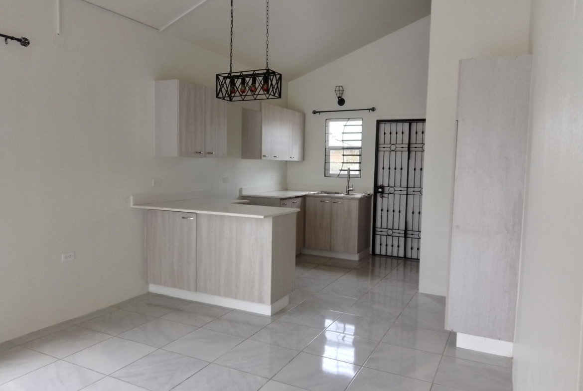 Ninth image of Phoenix Park Village 1 in Phoenix Park, St. Catherine, Jamaica - property is For Rent