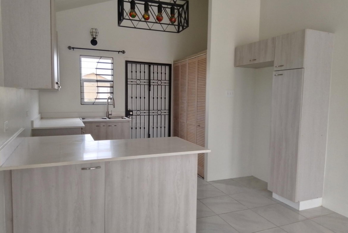 Tenth image of Phoenix Park Village 1 in Phoenix Park, St. Catherine, Jamaica - property is For Rent