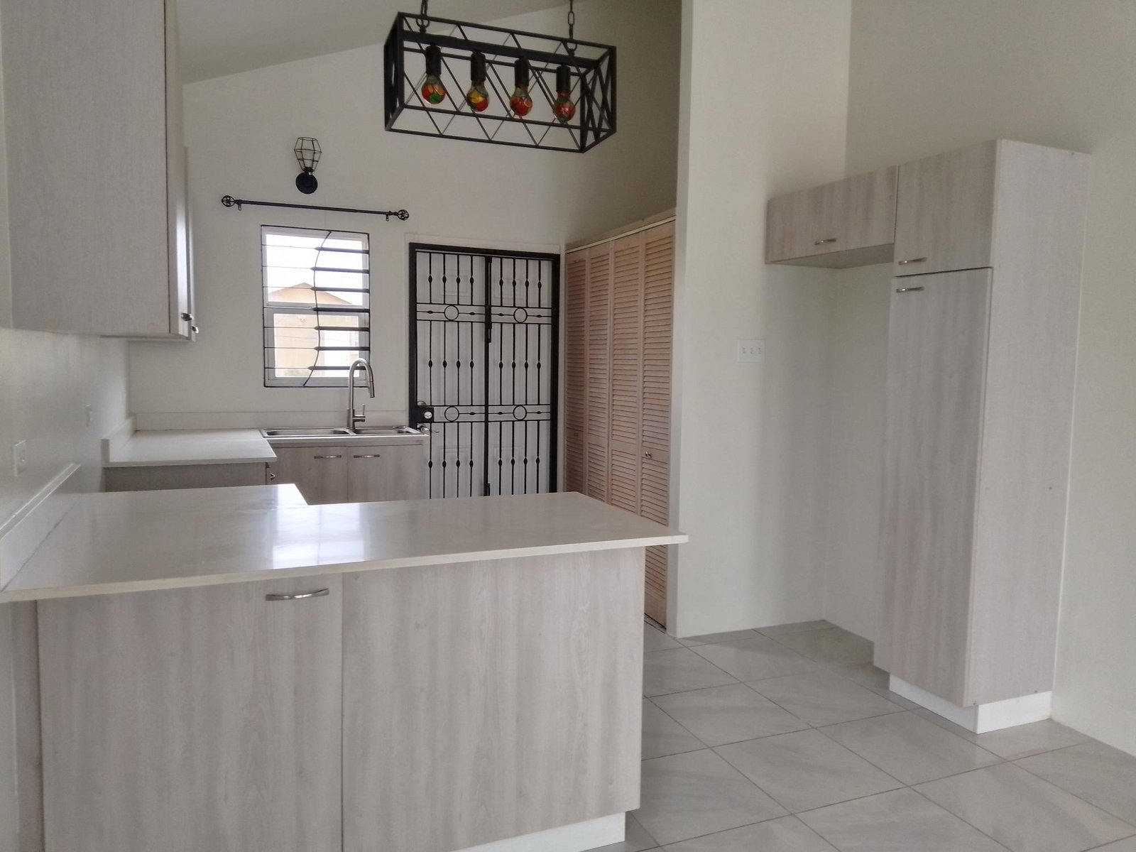 Tenth image of Phoenix Park Village 1 in Phoenix Park, St. Catherine, Jamaica - property is For Rent