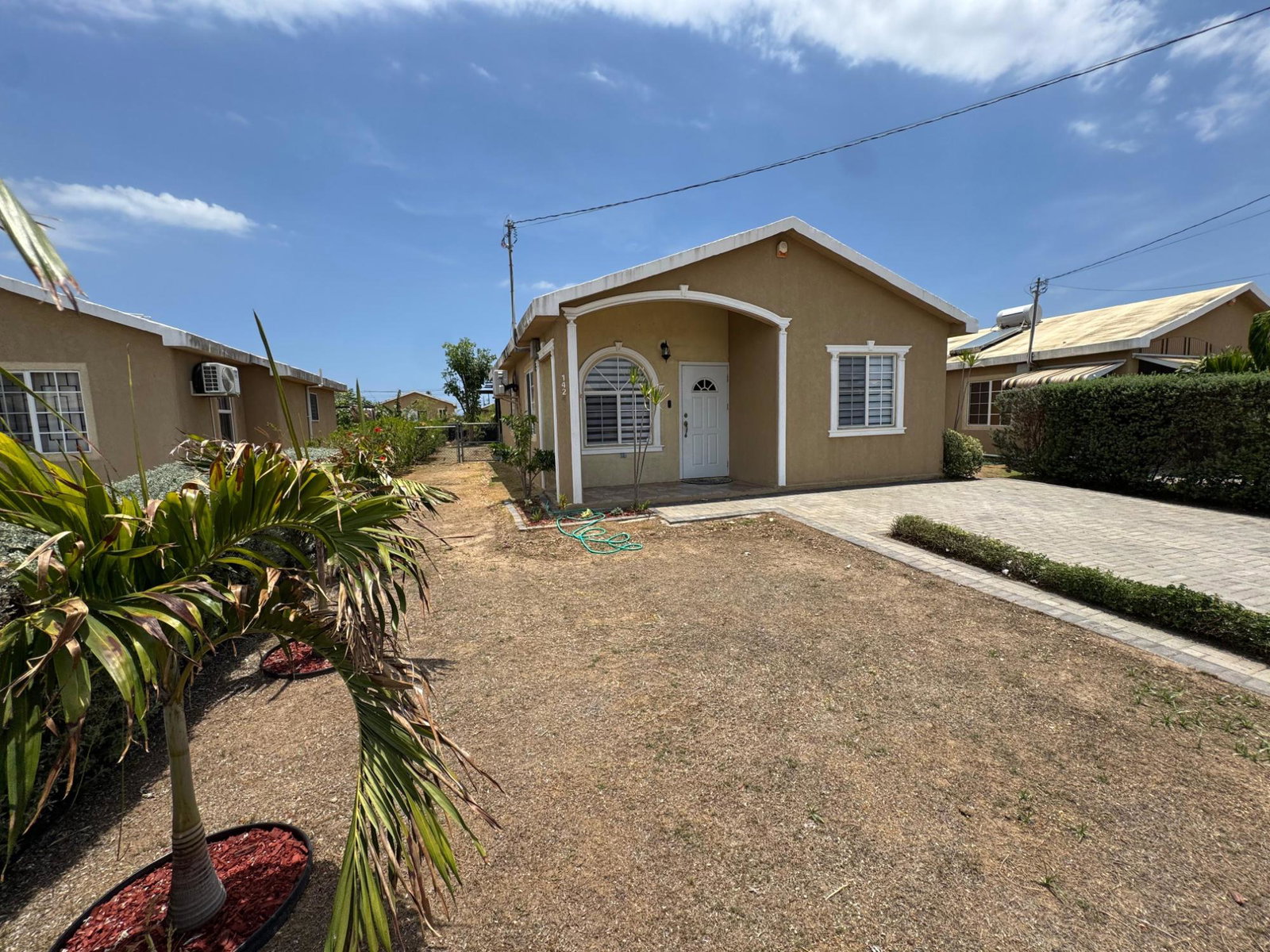 Second image of 1424 Phoenix Park Village Ph4 in Phoenix Park, St. Catherine, Jamaica - property is For Rent