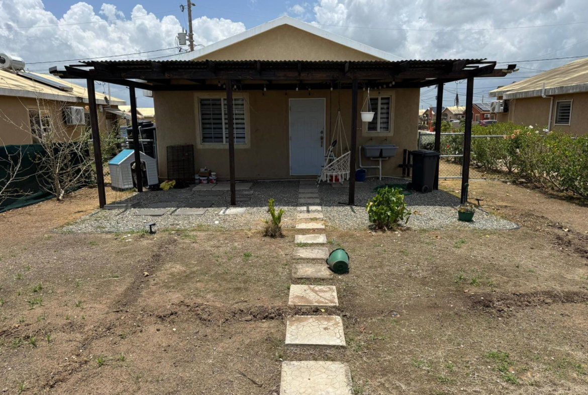Eleventh image of 1424 Phoenix Park Village Ph4 in Phoenix Park, St. Catherine, Jamaica - property is For Rent