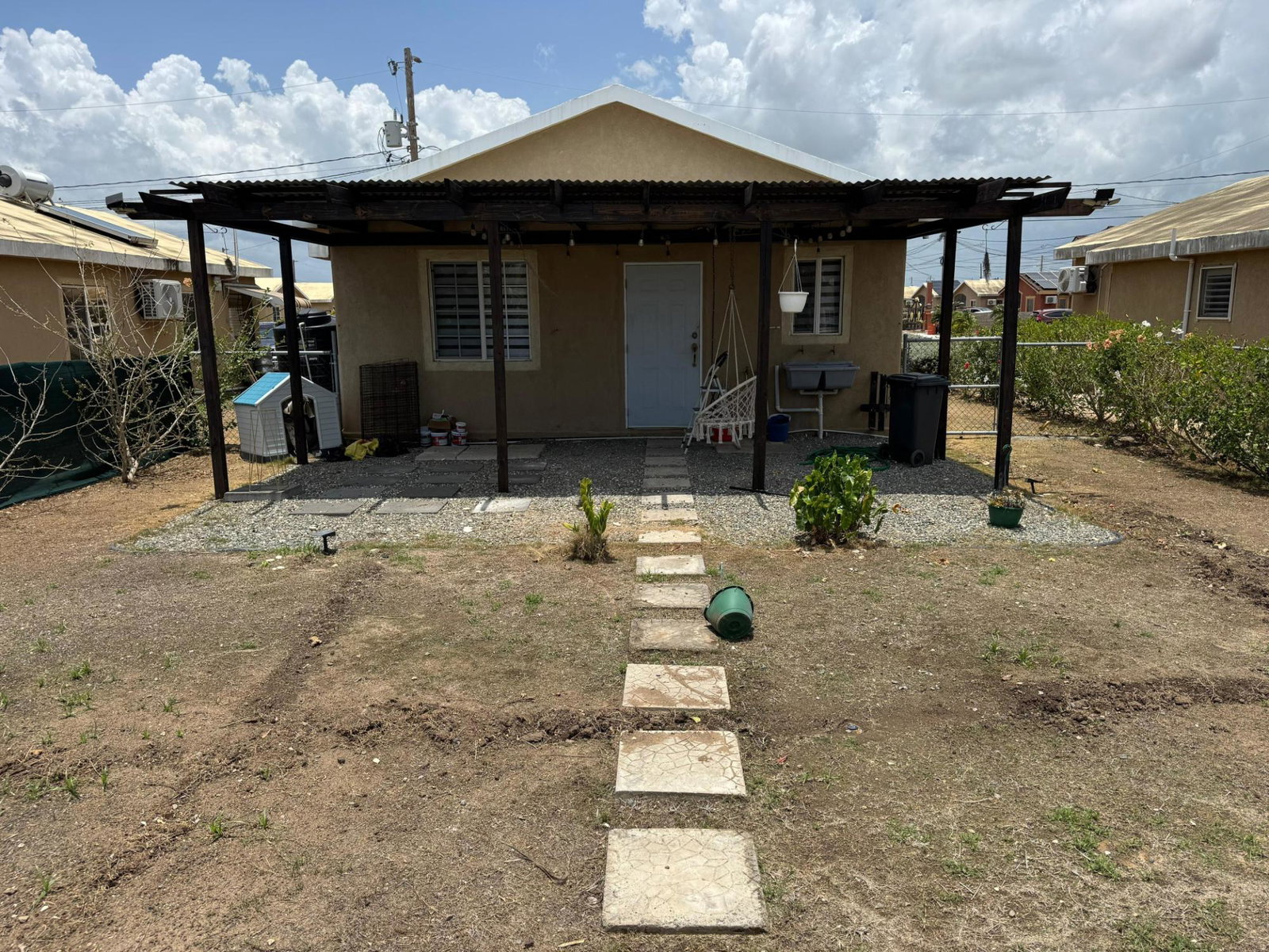 Eleventh image of 1424 Phoenix Park Village Ph4 in Phoenix Park, St. Catherine, Jamaica - property is For Rent