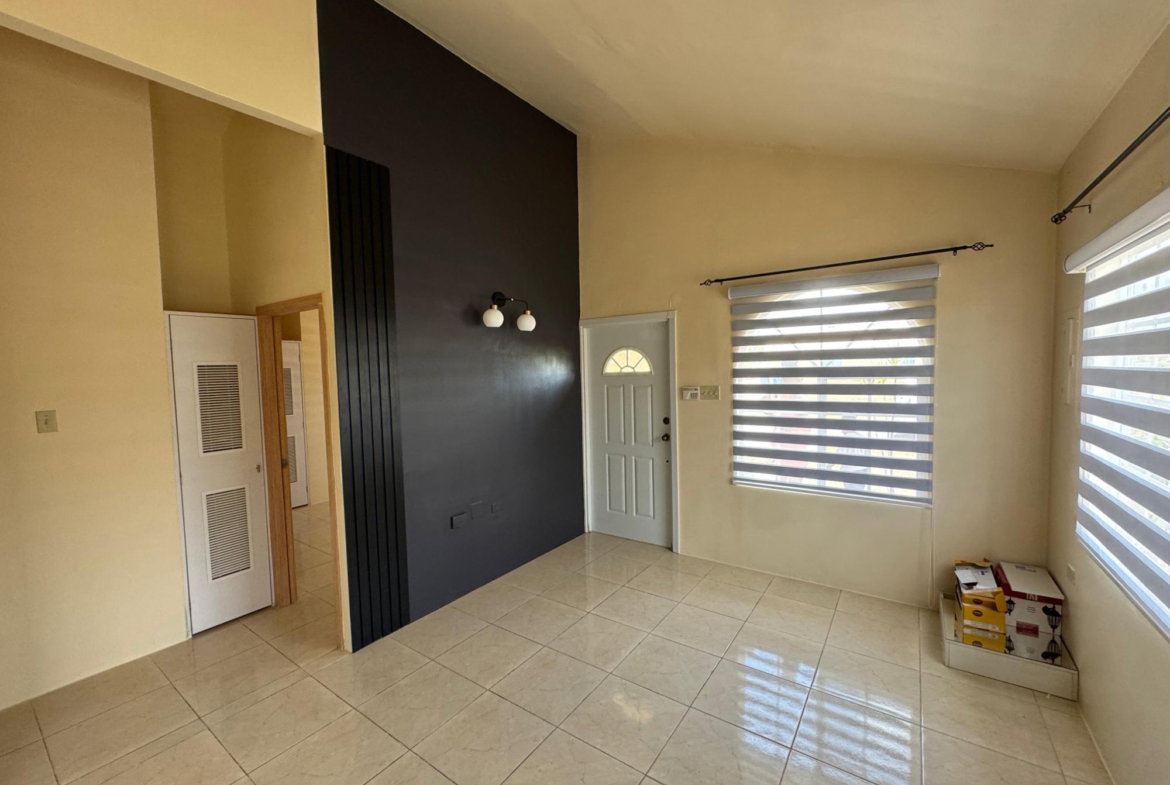 Third image of 1424 Phoenix Park Village Ph4 in Phoenix Park, St. Catherine, Jamaica - property is For Rent