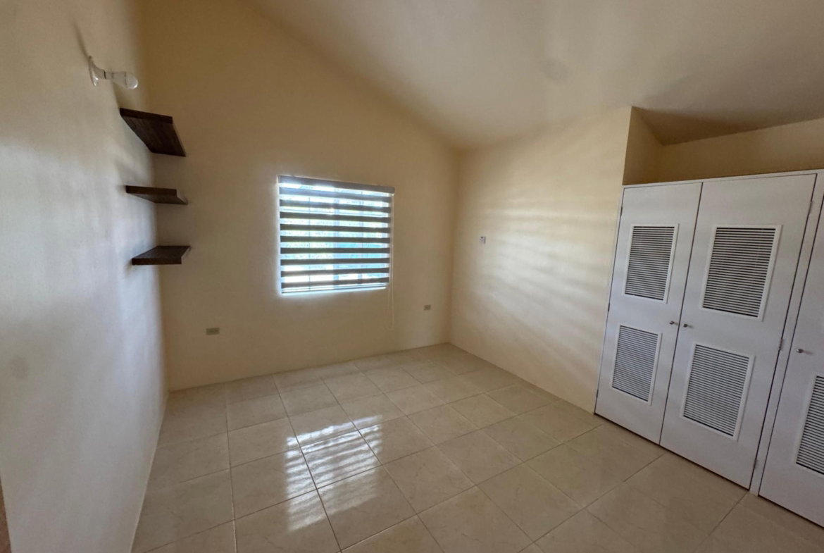 Eighth image of 1424 Phoenix Park Village Ph4 in Phoenix Park, St. Catherine, Jamaica - property is For Rent