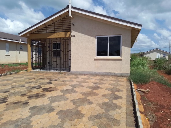 Second image of Silversun Estate in Spanish Town, St. Catherine, Jamaica - property is For Rent