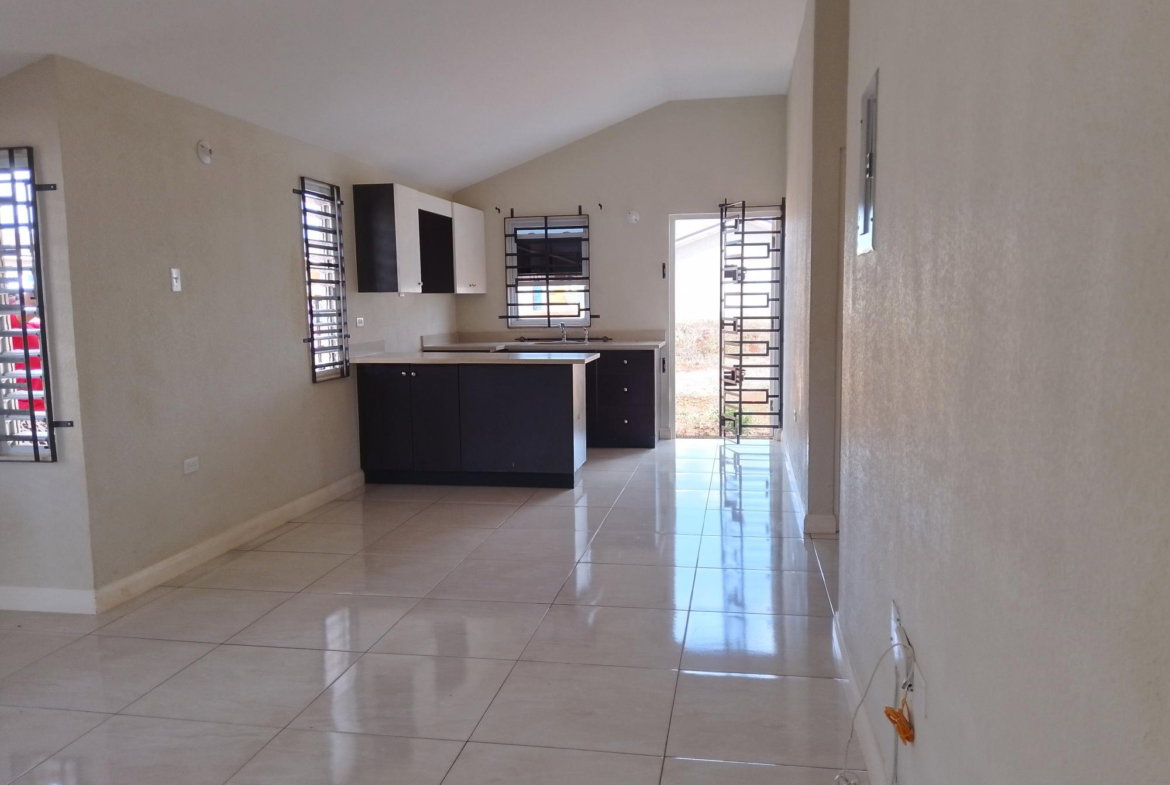 Fourth image of Silversun Estate in Spanish Town, St. Catherine, Jamaica - property is For Rent