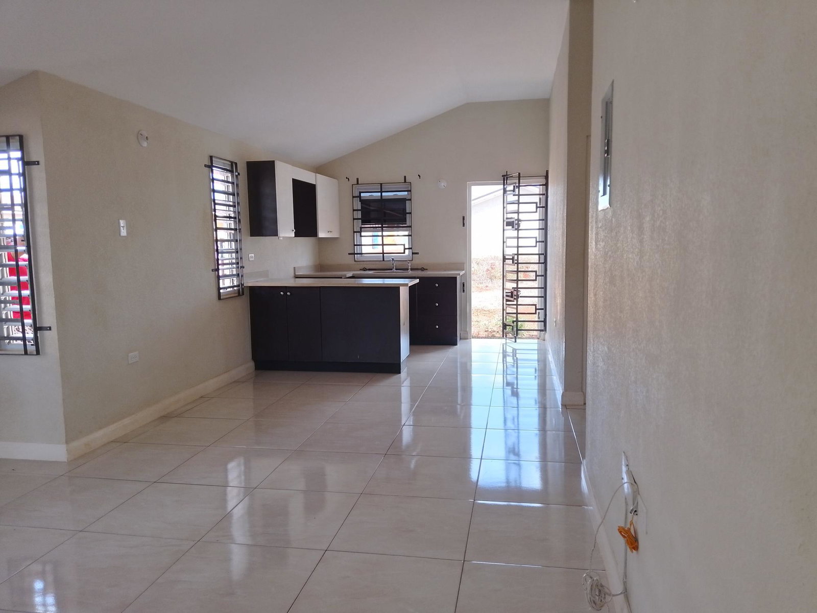 Fourth image of Silversun Estate in Spanish Town, St. Catherine, Jamaica - property is For Rent