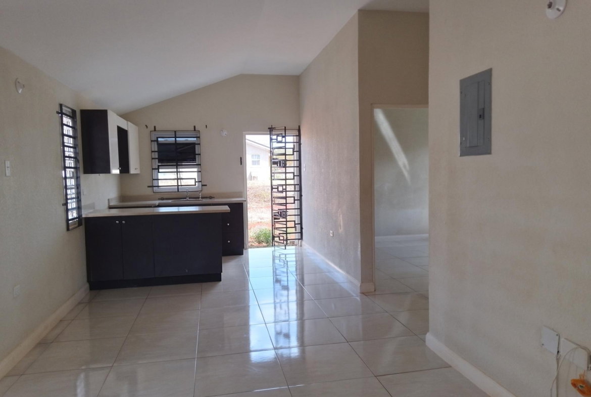 Fifth image of Silversun Estate in Spanish Town, St. Catherine, Jamaica - property is For Rent