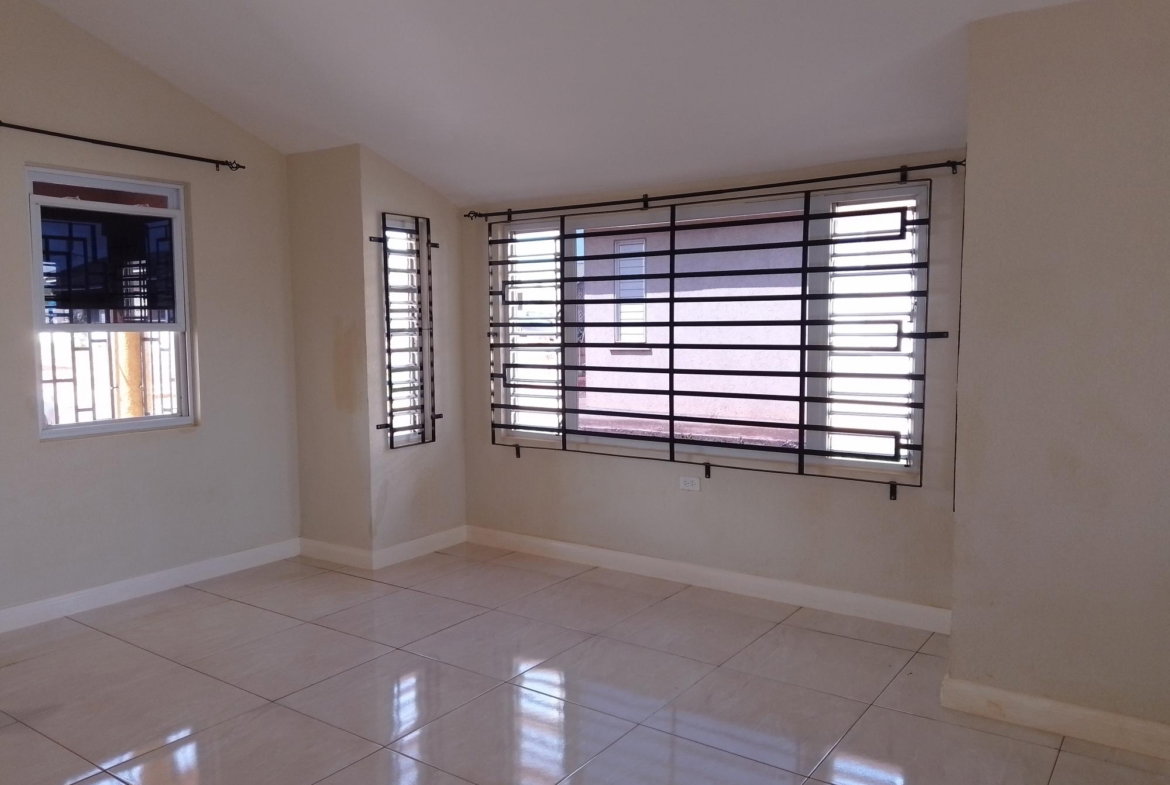 Seventh image of Silversun Estate in Spanish Town, St. Catherine, Jamaica - property is For Rent