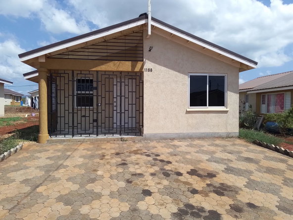 First image of Silversun Estate in Spanish Town, St. Catherine, Jamaica - property is For Rent