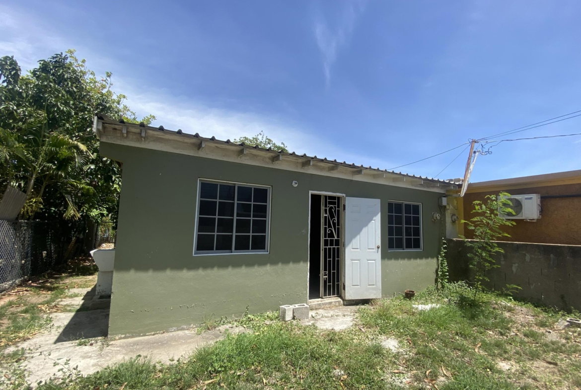 First image of 915 Braeton New Town in Braeton Newtown, St. Catherine, Jamaica - property is For Sale