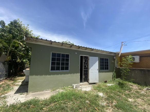 First image of 915 Braeton New Town in Braeton Newtown, St. Catherine, Jamaica - property is For Sale