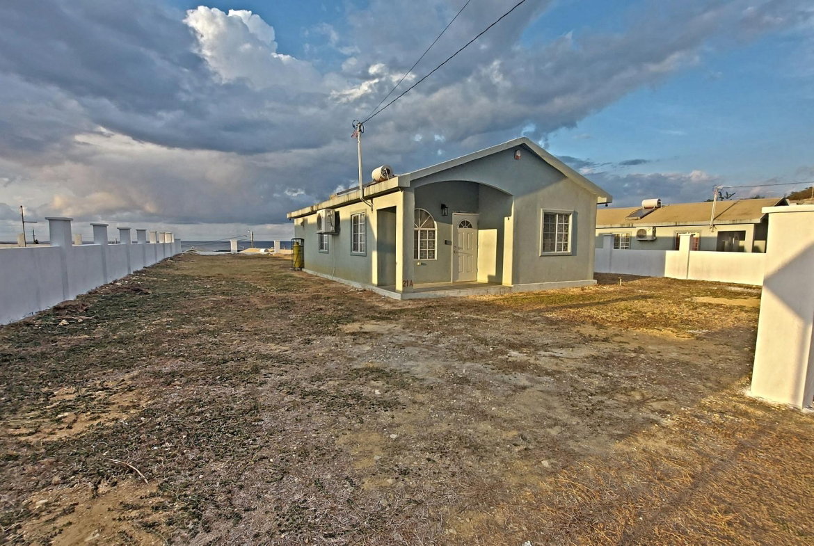First image of 21 Camelot Village in Discovery Bay, St. Ann, Jamaica - property is For Sale