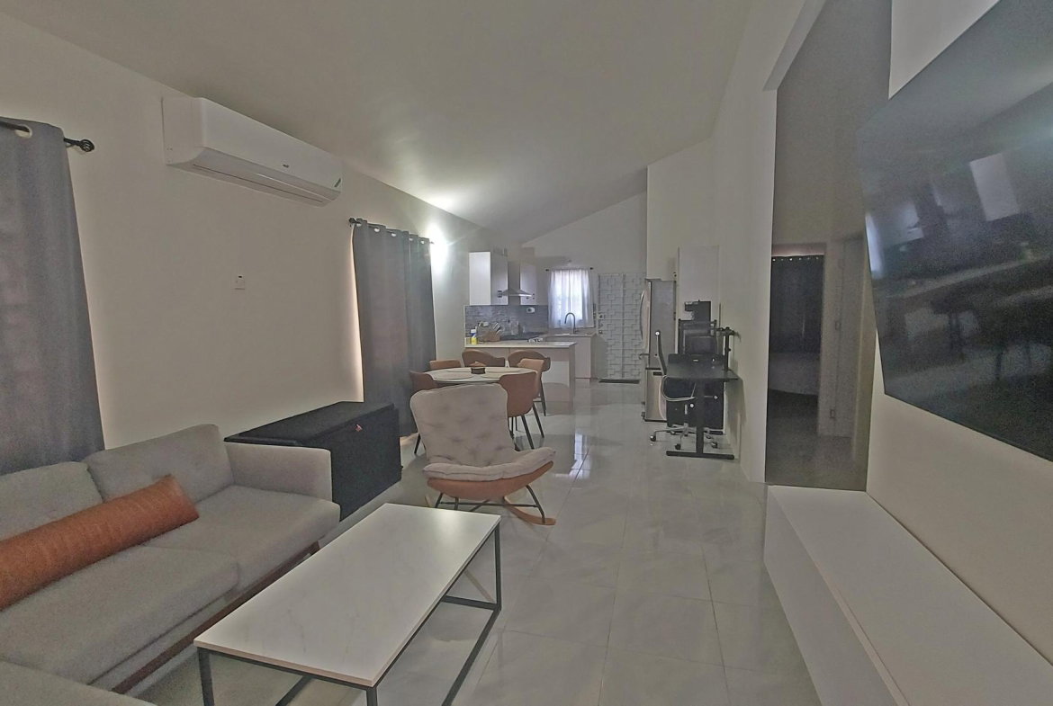 Third image of 21 Camelot Village in Discovery Bay, St. Ann, Jamaica - property is For Sale
