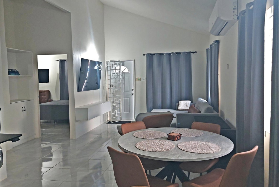 Fourth image of 21 Camelot Village in Discovery Bay, St. Ann, Jamaica - property is For Sale