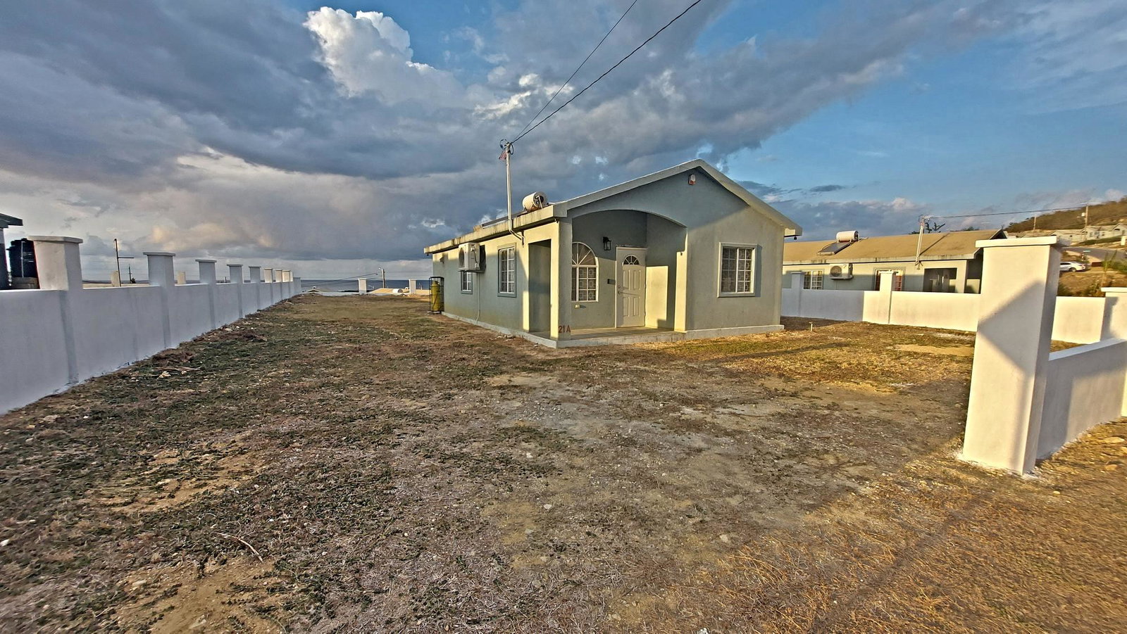 First image of 21 Camelot Village in Discovery Bay, St. Ann, Jamaica - property is For Sale