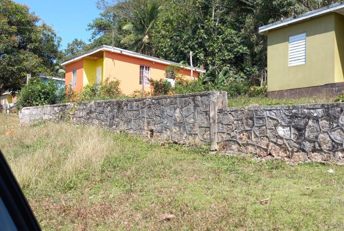 Second image of 87 Duanvale, New Forest Trel in Duanvale, Trelawny, Jamaica - property is For Sale