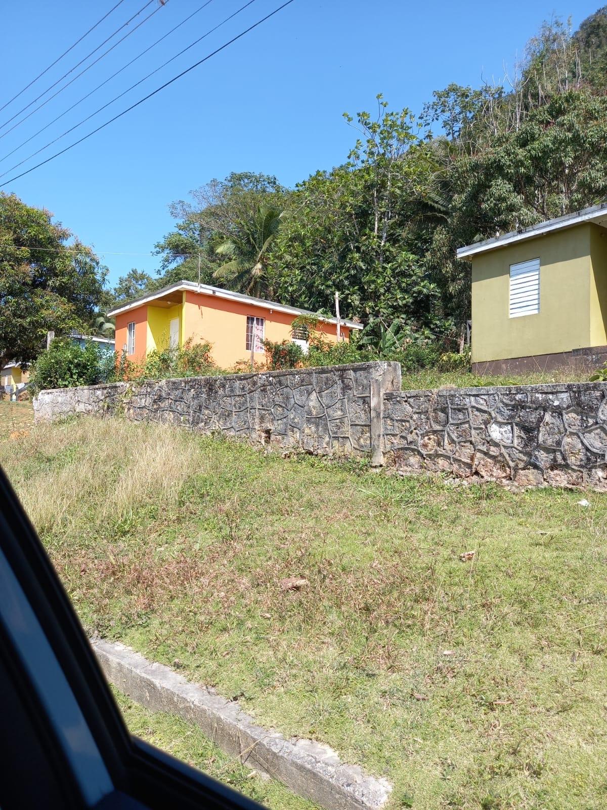 Second image of 87 Duanvale, New Forest Trel in Duanvale, Trelawny, Jamaica - property is For Sale