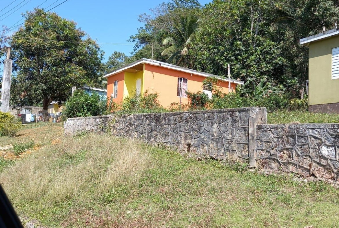 Third image of 87 Duanvale, New Forest Trel in Duanvale, Trelawny, Jamaica - property is For Sale