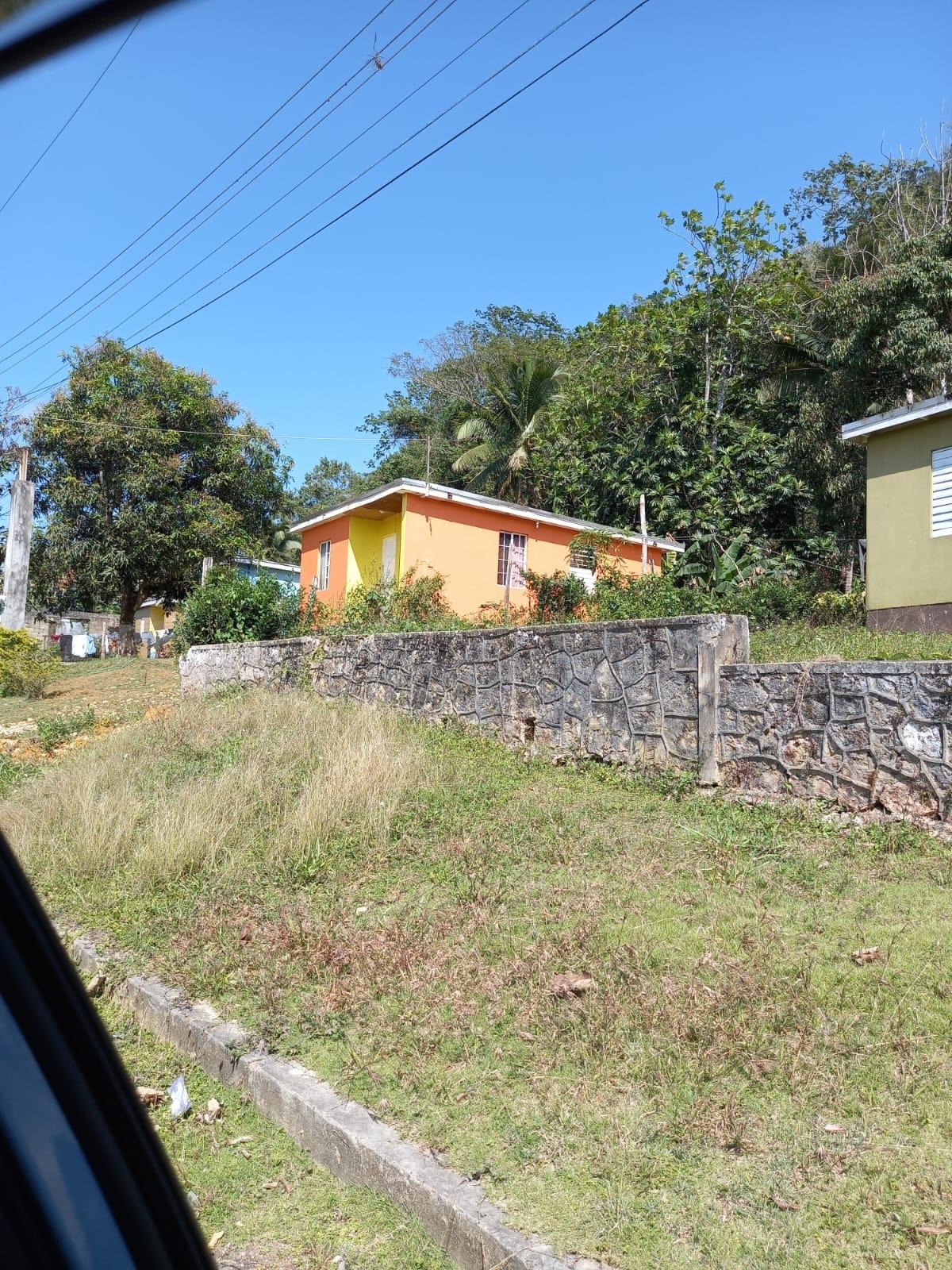 Third image of 87 Duanvale, New Forest Trel in Duanvale, Trelawny, Jamaica - property is For Sale