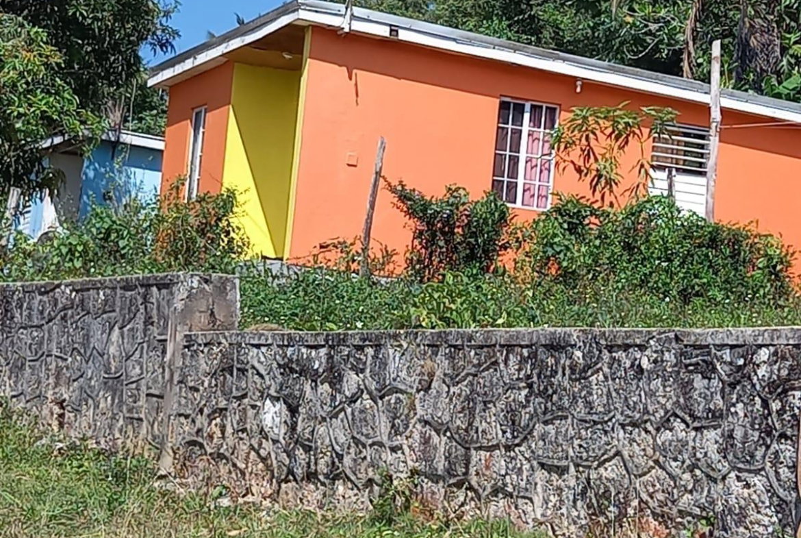 Fourth image of 87 Duanvale, New Forest Trel in Duanvale, Trelawny, Jamaica - property is For Sale