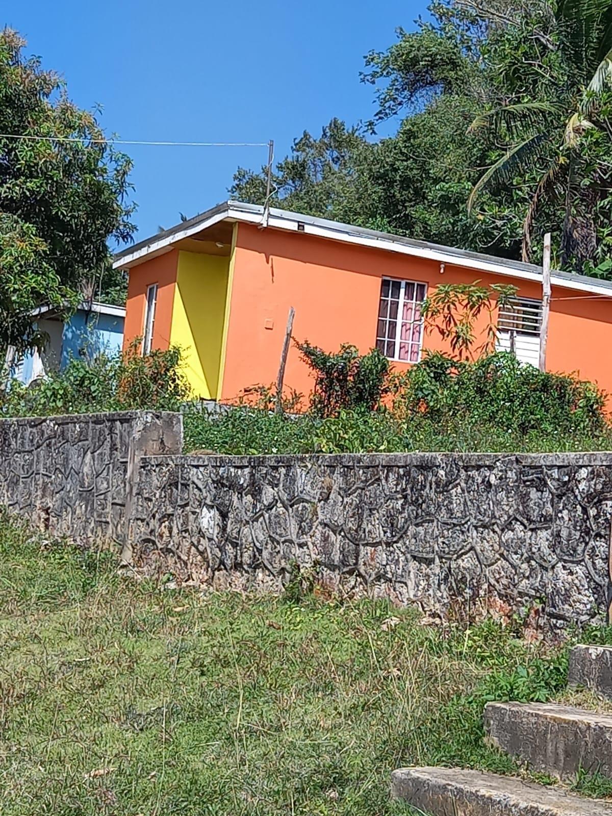Fourth image of 87 Duanvale, New Forest Trel in Duanvale, Trelawny, Jamaica - property is For Sale
