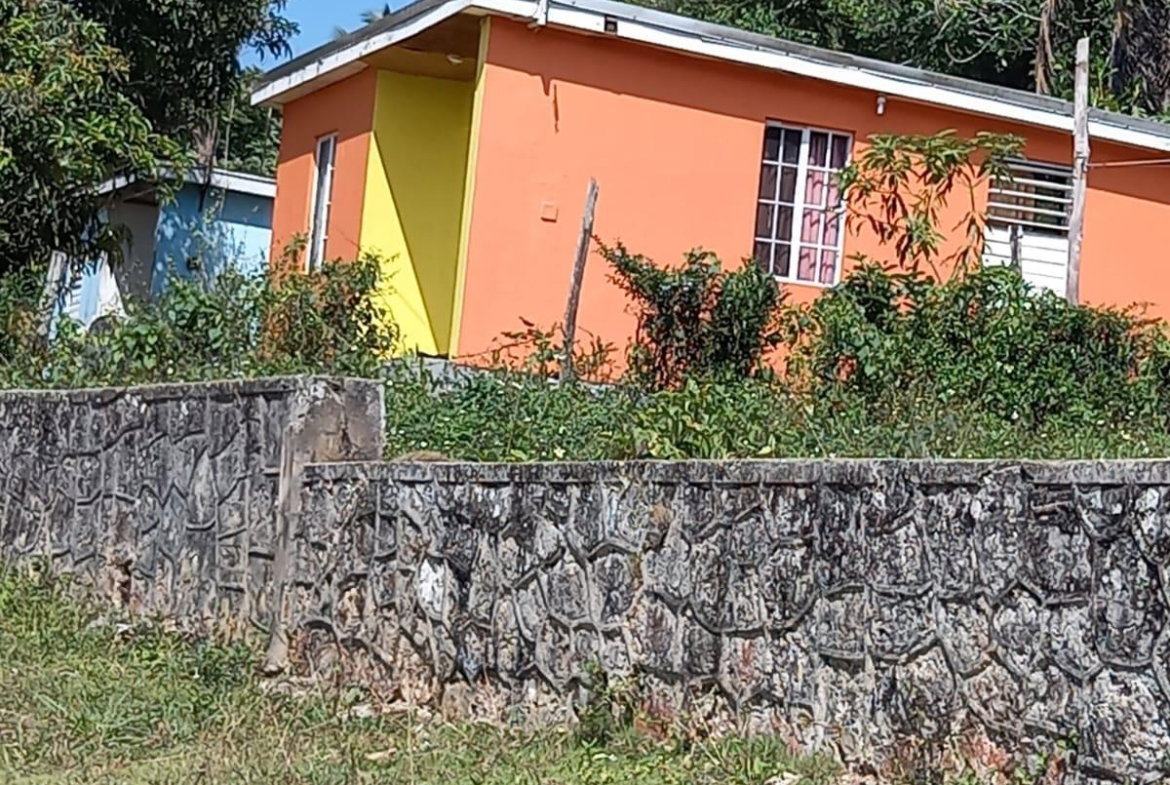 Fifth image of 87 Duanvale, New Forest Trel in Duanvale, Trelawny, Jamaica - property is For Sale