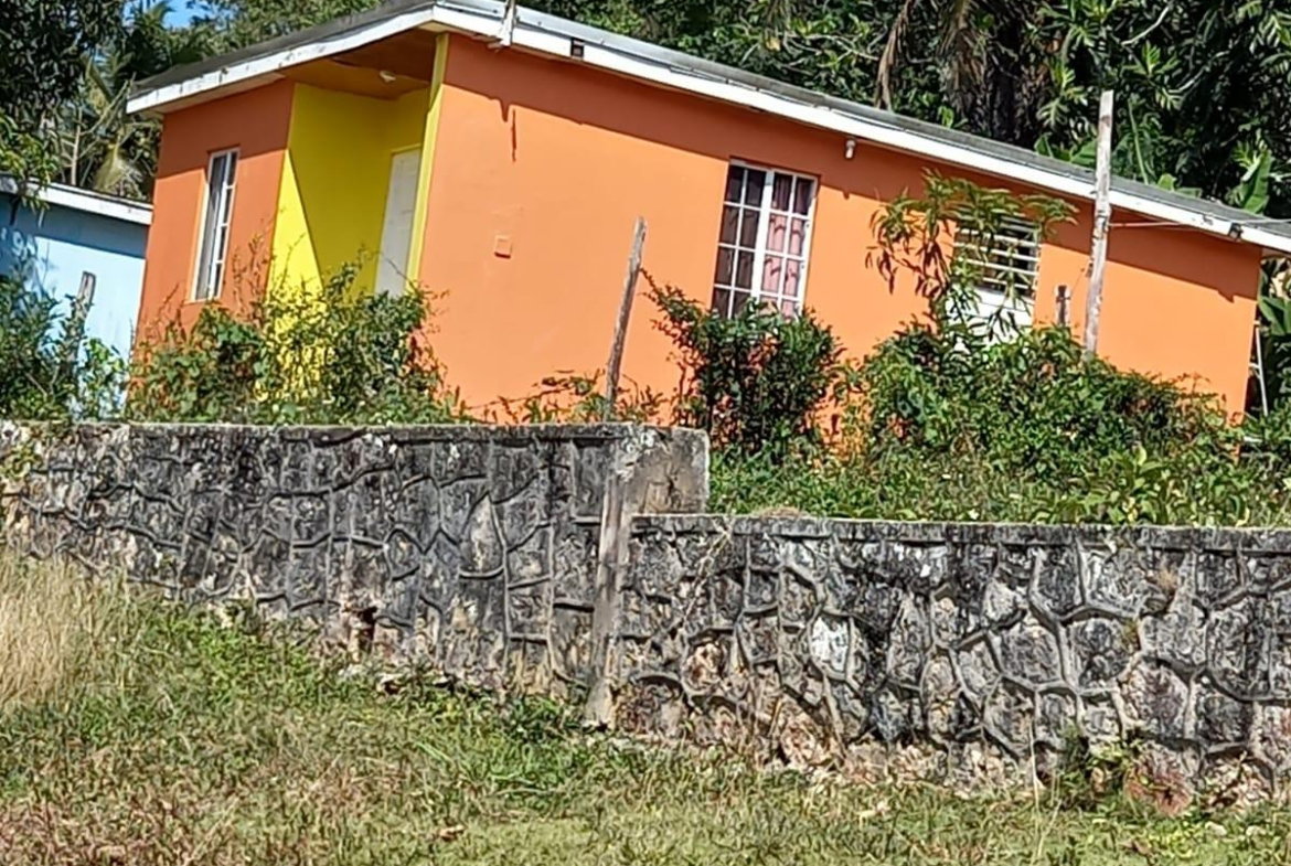 Sixth image of 87 Duanvale, New Forest Trel in Duanvale, Trelawny, Jamaica - property is For Sale