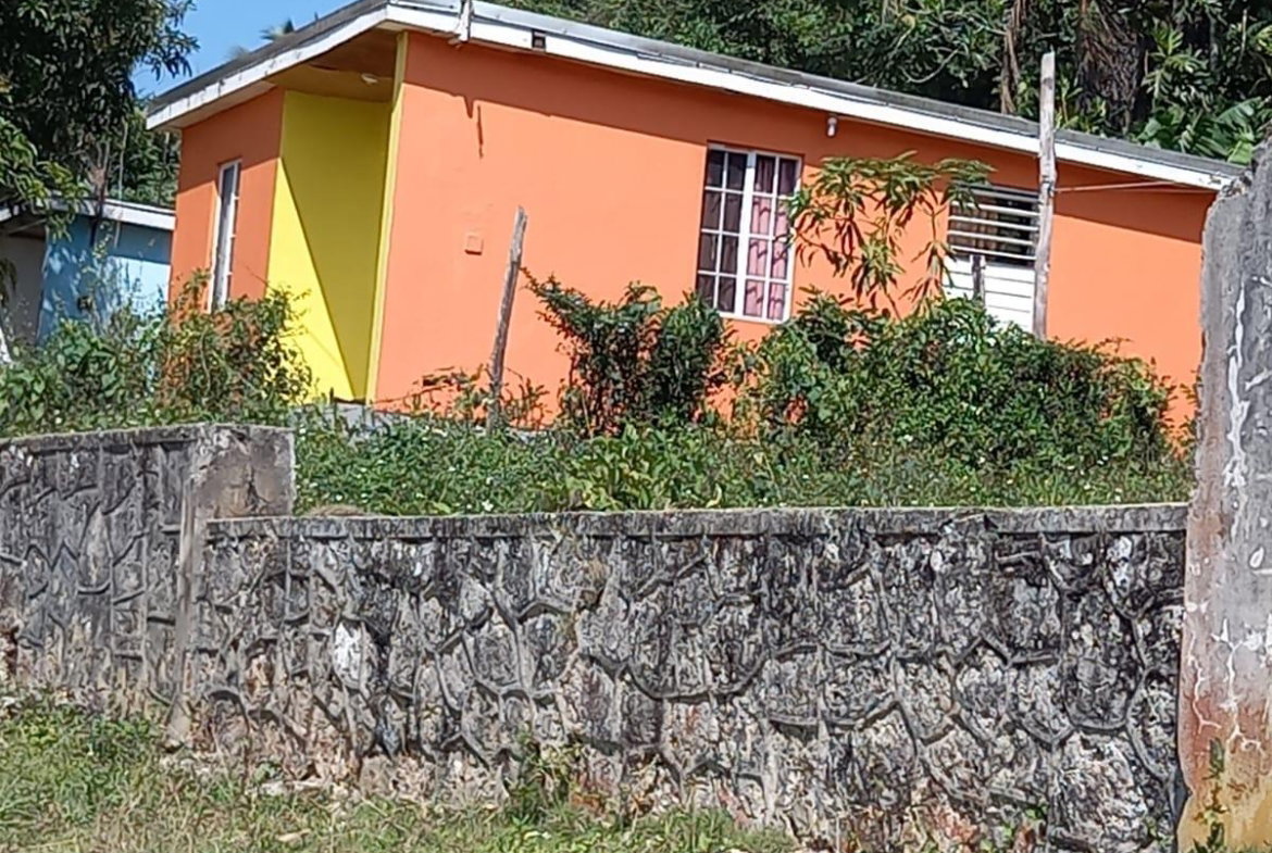 Seventh image of 87 Duanvale, New Forest Trel in Duanvale, Trelawny, Jamaica - property is For Sale
