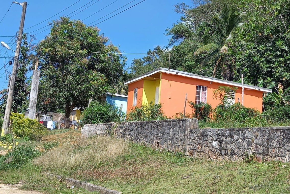 Eighth image of 87 Duanvale, New Forest Trel in Duanvale, Trelawny, Jamaica - property is For Sale