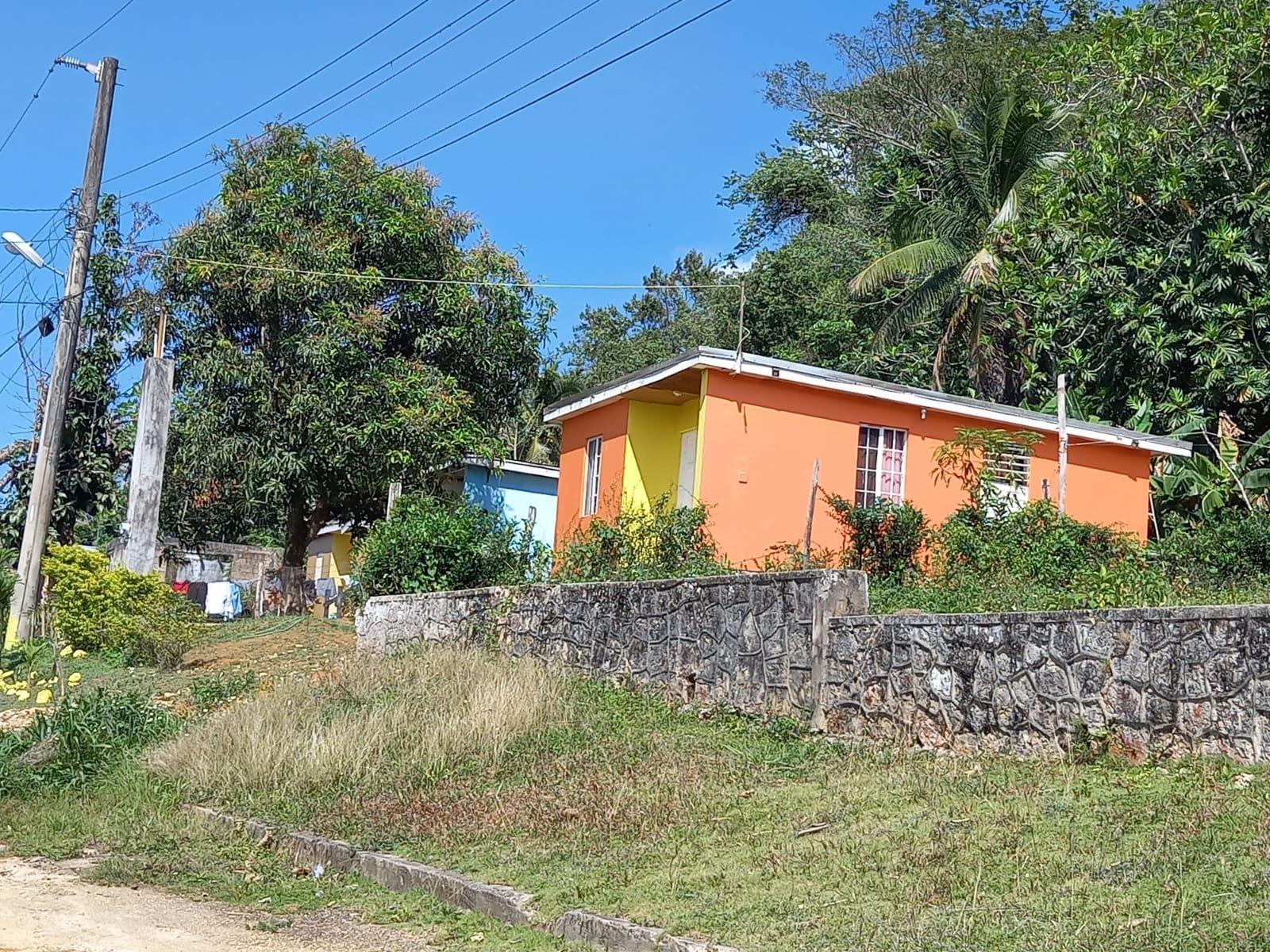 Eighth image of 87 Duanvale, New Forest Trel in Duanvale, Trelawny, Jamaica - property is For Sale
