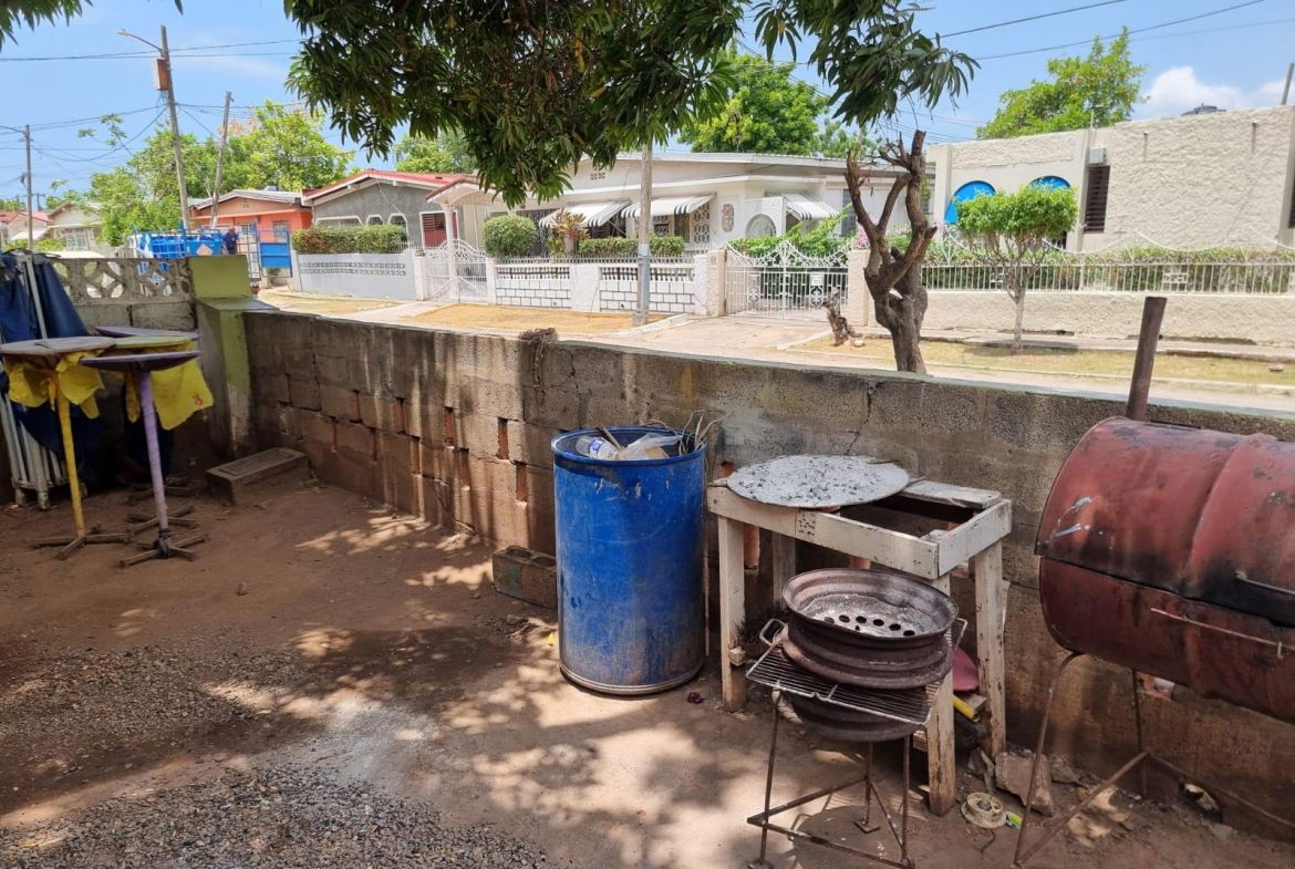 Fourth image of 9-9 Longfellow Avenue, Duhane in Kingston 20, St. Andrew, Jamaica - property is For Sale