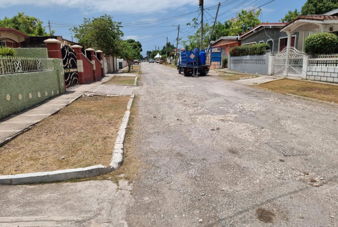Fifth image of 9-9 Longfellow Avenue, Duhane in Kingston 20, St. Andrew, Jamaica - property is For Sale
