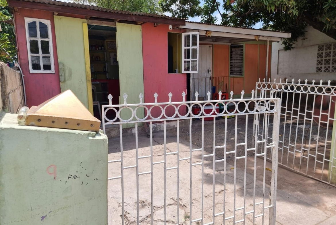 Sixth image of 9-9 Longfellow Avenue, Duhane in Kingston 20, St. Andrew, Jamaica - property is For Sale