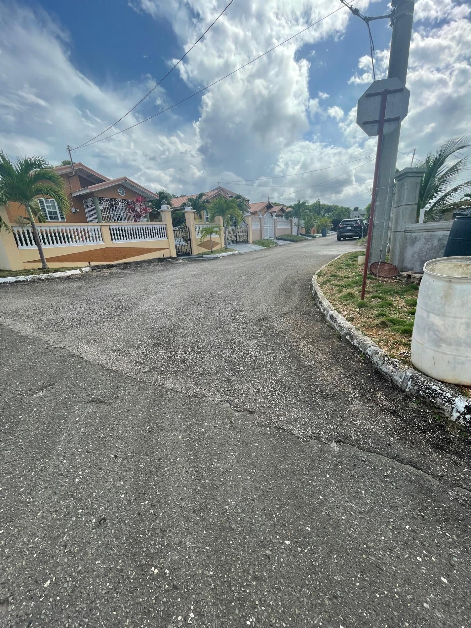 Second image of Lot 120 Emerald Close in Rio Nuevo, St. Mary, Jamaica - property is For Sale