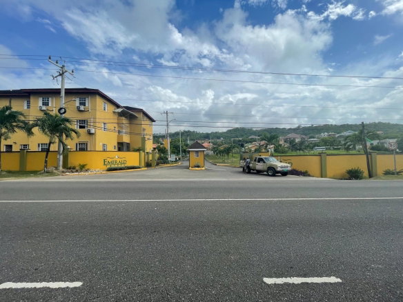 First image of Lot 120 Emerald Close in Rio Nuevo, St. Mary, Jamaica - property is For Sale