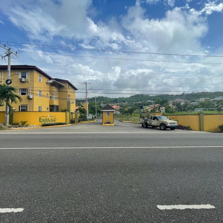 First image of Lot 120 Emerald Close in Rio Nuevo, St. Mary, Jamaica - property is For Sale