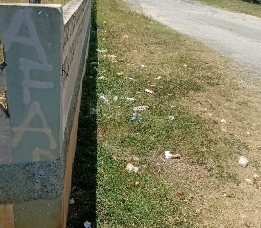 Twelfth image of Lot 128 Old Hague Street, Falmout in Falmouth, Trelawny, Jamaica - property is For Sale