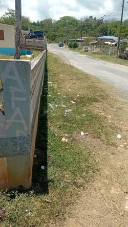 Twelfth image of Lot 128 Old Hague Street, Falmout in Falmouth, Trelawny, Jamaica - property is For Sale