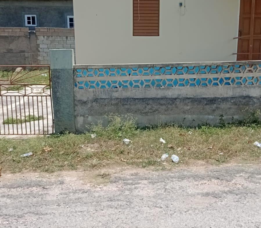 Eighteenth image of Lot 128 Old Hague Street, Falmout in Falmouth, Trelawny, Jamaica - property is For Sale