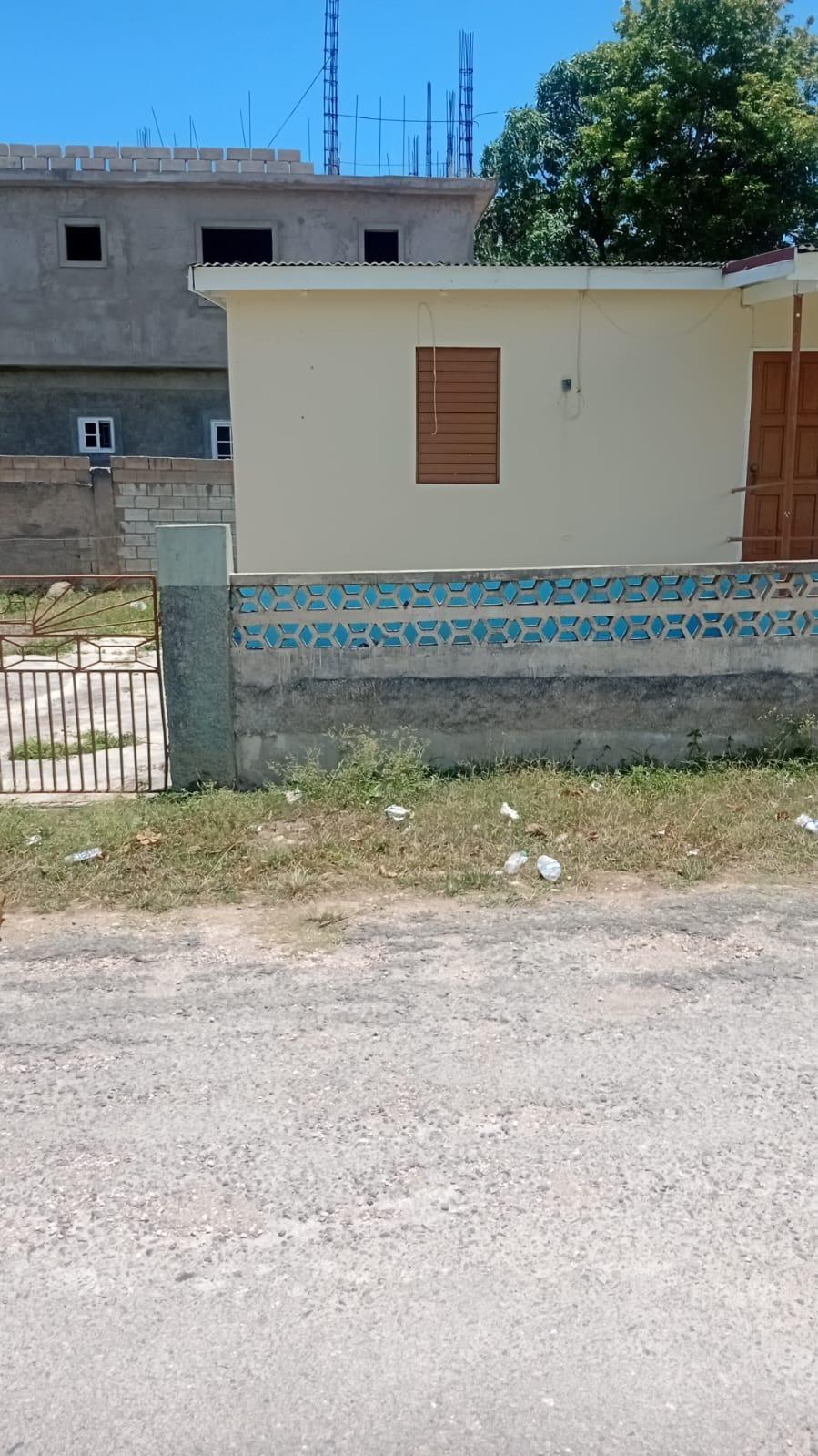 2-Bedroom-House-for-Sale-in-Falmouth-Trelawny-–-Near-Burwood-Beach Eighteenth image of Lot 128 Old Hague Street, Falmout in Falmouth, Trelawny, Jamaica - property is For Sale