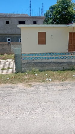Eighteenth image of Lot 128 Old Hague Street, Falmout in Falmouth, Trelawny, Jamaica - property is For Sale