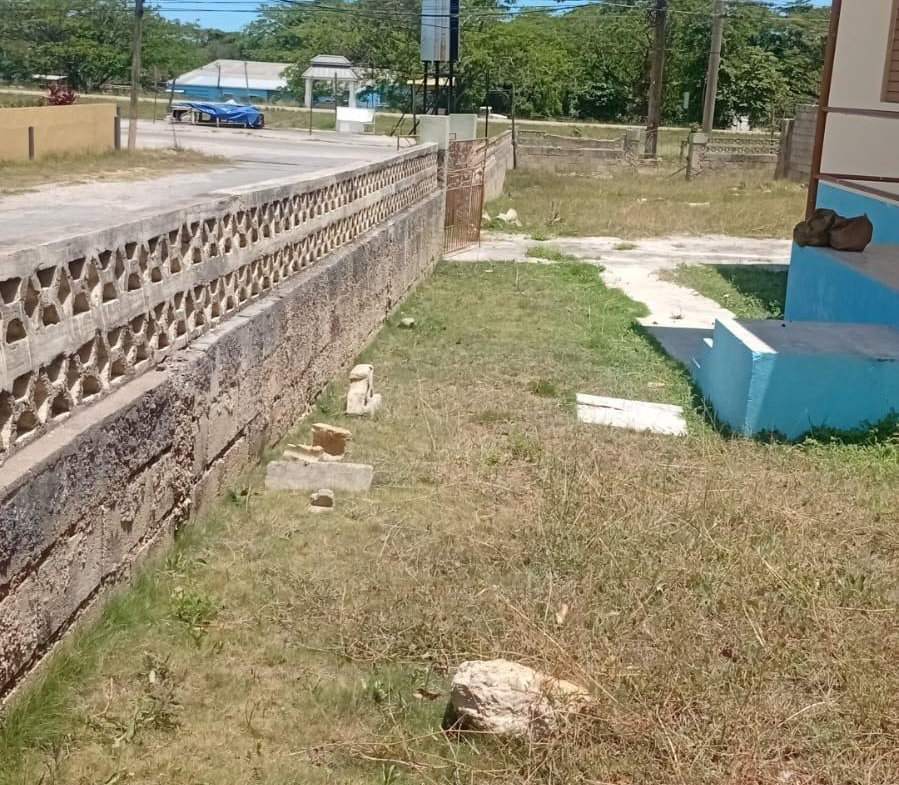Nineteenth image of Lot 128 Old Hague Street, Falmout in Falmouth, Trelawny, Jamaica - property is For Sale