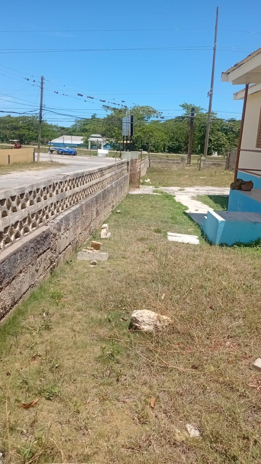 2-Bedroom-House-for-Sale-in-Falmouth-Trelawny-–-Near-Burwood-Beach Nineteenth image of Lot 128 Old Hague Street, Falmout in Falmouth, Trelawny, Jamaica - property is For Sale