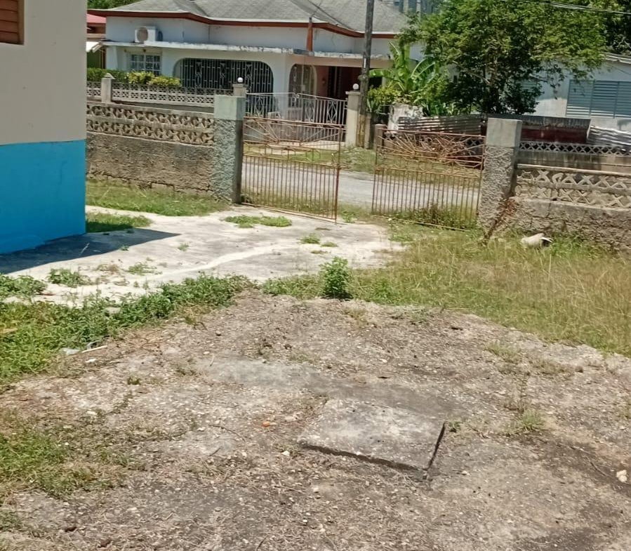 Twenty-First image of Lot 128 Old Hague Street, Falmout in Falmouth, Trelawny, Jamaica - property is For Sale