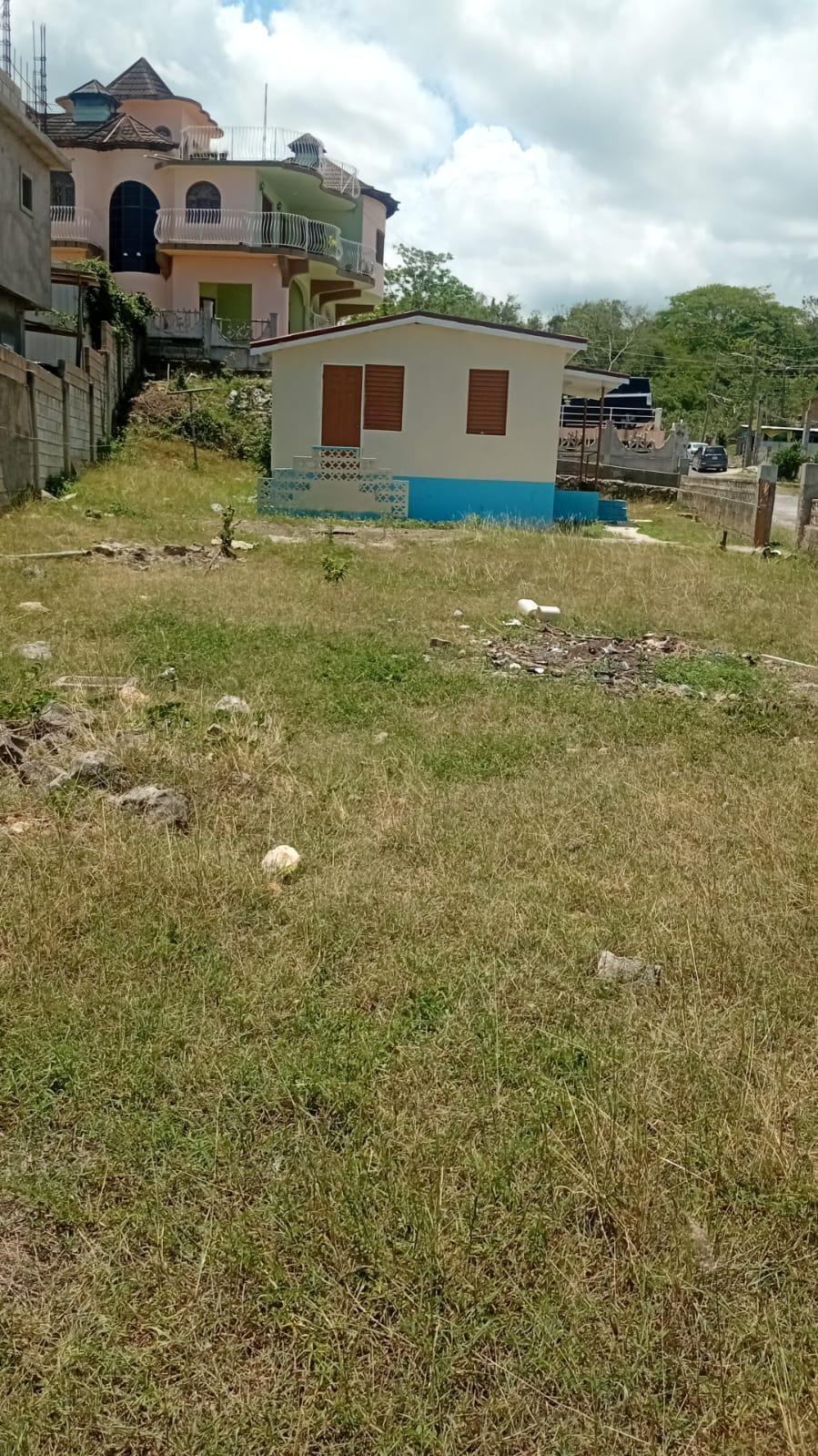 2-Bedroom-House-for-Sale-in-Falmouth-Trelawny-–-Near-Burwood-Beach Twenty-Second image of Lot 128 Old Hague Street, Falmout in Falmouth, Trelawny, Jamaica - property is For Sale
